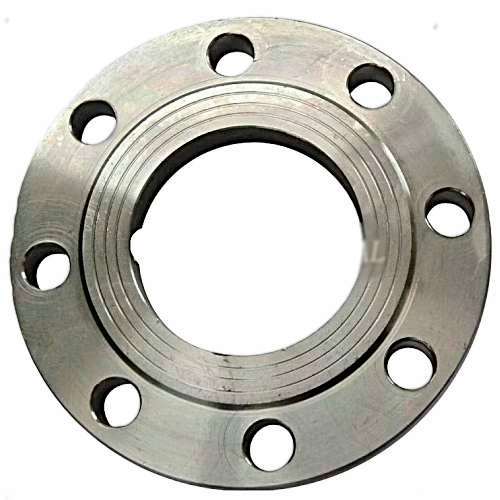 Duplex Steel Threaded Raised Face Flanges Duplex Raised Face Flanges Available In Sizes 1 Inch To 48 Inch Manufacturers, Suppliers in Dubai