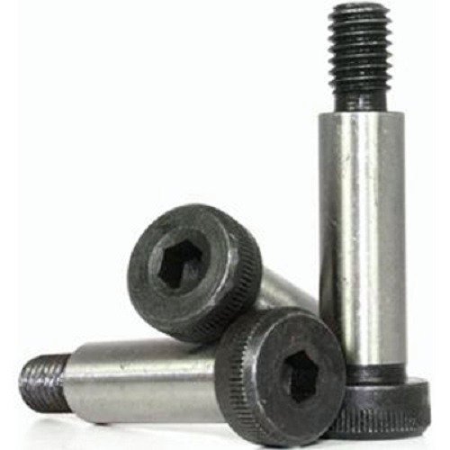Alloy A286 Fasteners Shoulder Screws Customized Size And Head Height With Technical Material Grade And Diameter Options Manufacturers, Suppliers in Dubai