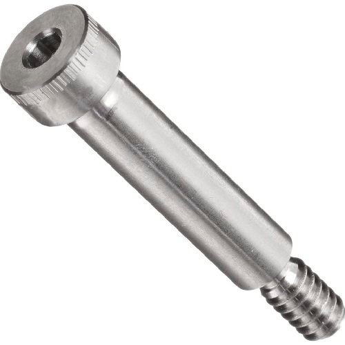 Alloy A286 Fasteners Shoulder Screws Customized Size And Head Height With Technical Material Grade And Diameter Options Manufacturers, Suppliers in Dubai