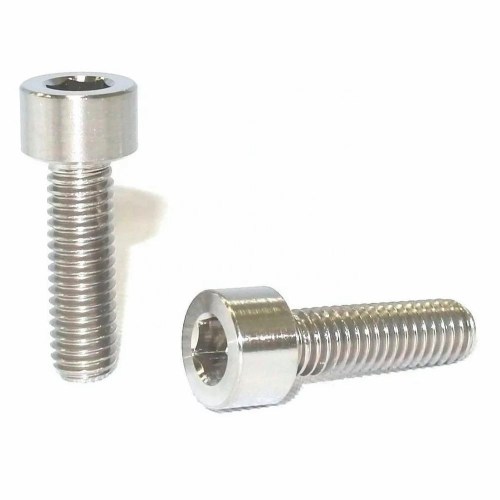Inconel Fasteners Socket Head Cap Screws Full Thread Hot Rolled Color Coated Manufacturers, Suppliers in Indonesia