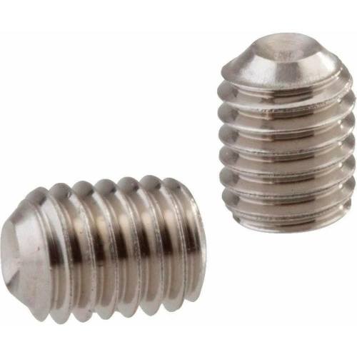 Stainless Steel Fasteners Socket Set Screws Full Thread Screws Use in Industrial And Commercial Applications Manufacturers, Suppliers in Indonesia
