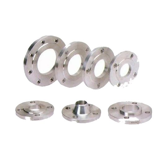 Stainless Steel Male And Female Flanges Round Industrial Use Box Packaging Pressure Ratings Class 150 To 2500 LBS ANSI And PN6 To PN64 Manufacturers, Suppliers in Indonesia
