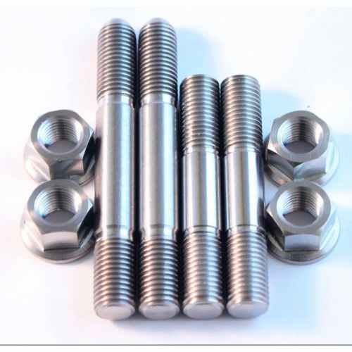 SS 304 Stud Bolts 2mm Stainless Steel Bolt Grade A Manufacturers, Suppliers in Dubai