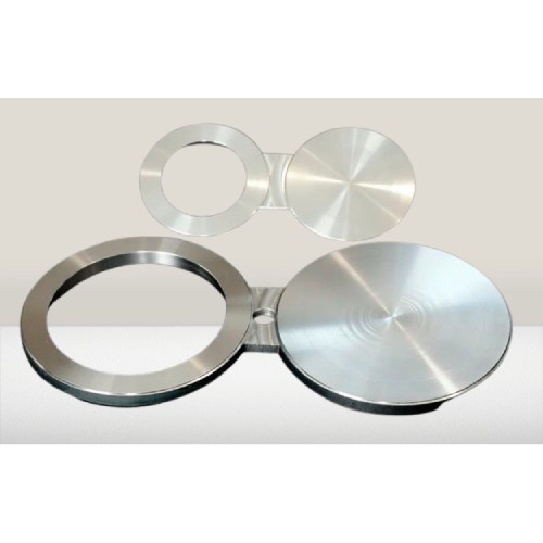Stainless Steel Spectacle Blind Flanges Industrial Use 30 Inch Stainless Steel Spectacle Blind Flange With Polished Finish Manufacturers, Suppliers in Indonesia