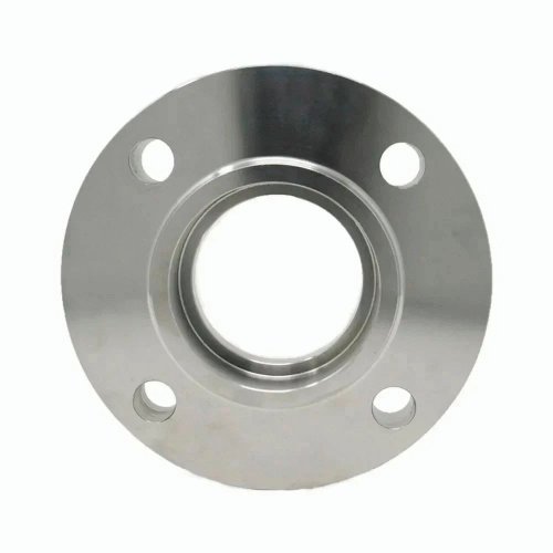Stainless Steel Weldoflanges 1 Inch ASTM A105 Stainless Steel Circle Flanges For Industrial Applications Manufacturers, Suppliers in Indonesia