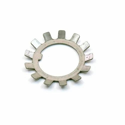 Alloy A286 Fasteners Star Washers 18mm Diameter Round MS Material With Coating Surface Finish Manufacturers, Suppliers in Dubai