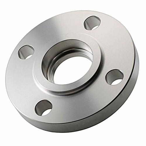 Super Duplex Offset Weld Flanges Super Duplex 1Inch Socket Weld Flanges For Industrial Applications With Box Packaging For Secure Storage And Easy Handling Manufacturers, Suppliers in Dubai