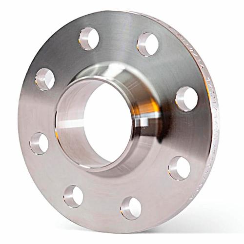 Super Duplex Long Weld Neck Flanges Industrial Super Duplex Welding Neck Flanges 1 Inch To 48 Inch Manufacturers, Suppliers in Dubai