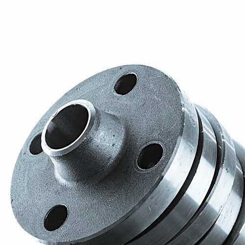 Super Duplex Welding Neck Flanges 1 Inch To 48 Inch For Industrial Applications Manufacturers, Suppliers in Dubai