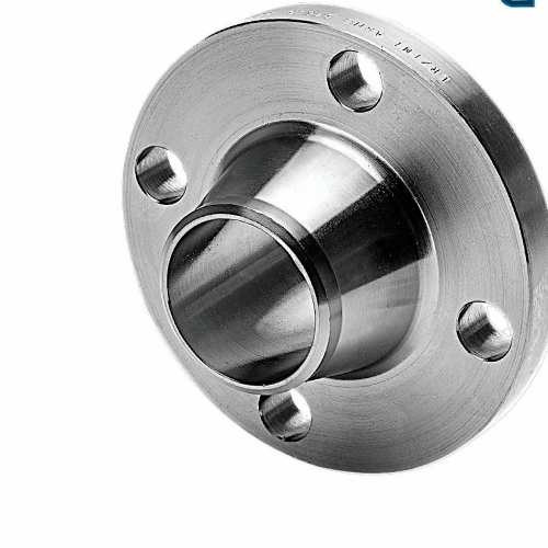 Super Duplex Welding Neck Flanges 1 Inch To 48 Inch For Industrial Applications Manufacturers, Suppliers in Dubai