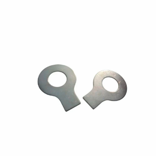 Alloy A286 Fasteners Tab Washers Alloy Steel Hardware Fittings With Mill Finish Material Grade Suitable For Various Applications Manufacturers, Suppliers in Dubai