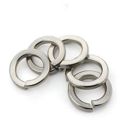 Alloy A286 Fasteners Tab Washers Alloy Steel Hardware Fittings With Mill Finish Material Grade Suitable For Various Applications Manufacturers, Suppliers in Dubai