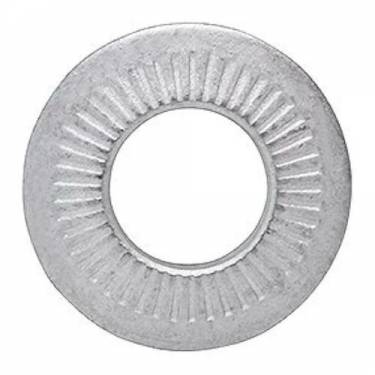 Alloy 20 Fasteners Beveled Washers High Tensile Steel Hardware Fitting 12mm Inner Diameter 24mm Outer Diameter Galvanized Square Shape Manufacturers in Dubai