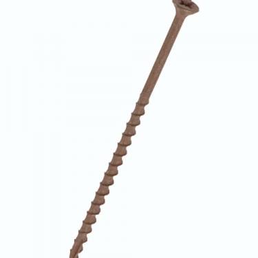 Alloy 20 Fasteners Deck Screws Polished Mild Steel Round Head Fasteners Customized Size For Furniture Manufacturers in Dubai