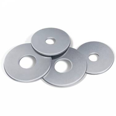 Alloy 20 Fasteners Fender Washers Mild Steel Circle Washer 1mm Thickness Metal Coated Packet Packaging Hardware Fitting Manufacturers in Dubai