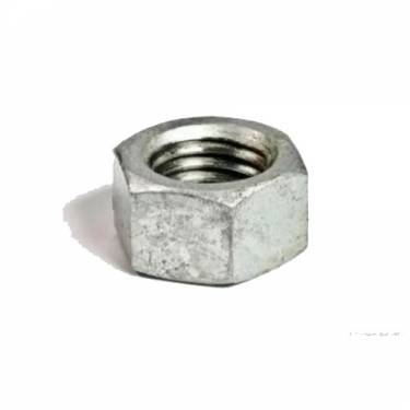 Alloy 20 Fasteners Heavy Hex Nuts Mild Steel Hex Nuts Round Head Coated Surface Manufacturers in Dubai