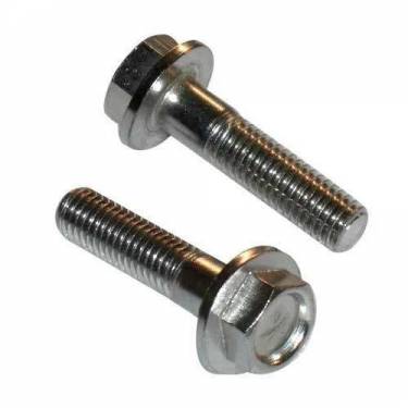 Alloy 20 Fasteners Hex Flange Screws Hexagonal Head Full Thread Stainless Steel Fasteners Material Grade 304 Manufacturers in Dubai