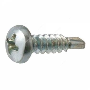 Alloy 20 Fasteners Pan Head Screws Inconel 825 Round Head Full Thread Industrial Fasteners Size M3 To M72 Manufacturers in Dubai