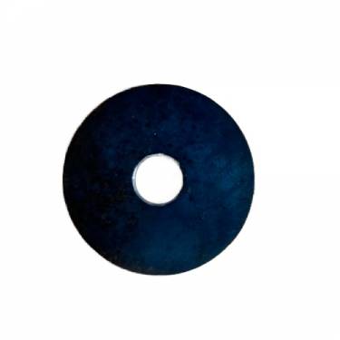 Alloy 20 Fasteners Sealing Washers Mild Steel Sealing Washer 8mm Inner Diameter 30mm Outer Diameter Black Industrial Use Manufacturers in Dubai