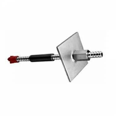Alloy 20 Fasteners Self Drilling Anchors 32mm Size 5 Inch Overall Length 3m Length 40mm Drill Diameter For Construction Manufacturers in Dubai