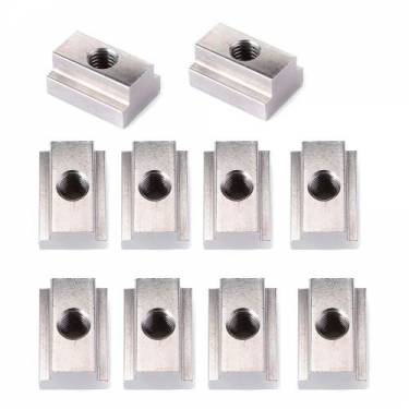 Alloy 20 Fasteners Slotted Nuts Modern Stainless Steel Construction Components Silver Polished Finish Manufacturers in Dubai