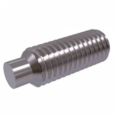 Alloy 20 Fasteners Socket Set Screws Stainless Steel Metric Thread Hexagon Socket Head Manufacturers in Dubai