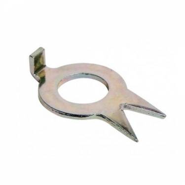 Alloy 20 Fasteners Tab Washers Custom Round Washer Metal Coated Aluminium Cast Iron Stainless Steel Rust Resistant For Construction Manufacturers in Dubai