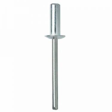 Alloy A286 Fasteners Blind Rivets Customized Nickel Alloys Grooved Type Blind Rivets Wth Adjustable Fixing Hole Diameter And Length Range Manufacturers in Dubai