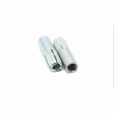 Alloy A286 Fasteners Drop In Anchors Stainless Steel 8mm Diameter 50mm Length Manufacturers in Dubai