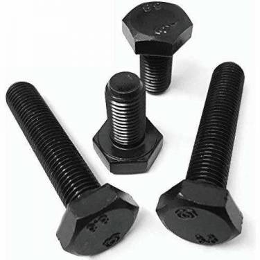 Alloy A286 Fasteners Hex Bolts 5mm Alloy Steel Hex Head Full Thread Bolt Manufacturers in Dubai