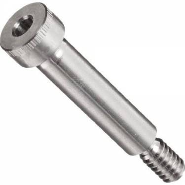 Alloy A286 Fasteners Shoulder Screws Customized Size And Head Height With Technical Material Grade And Diameter Options Manufacturers in Dubai
