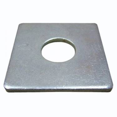 Alloy A286 Fasteners Square Washers 8mm Inside Diameter Square Pipes 5mm Thickness Zinc Plated A Grade Manufacturers in Dubai