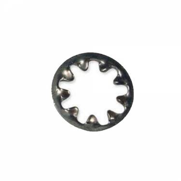 Alloy A286 Fasteners Star Washers 18mm Diameter Round MS Material With Coating Surface Finish Manufacturers in Dubai