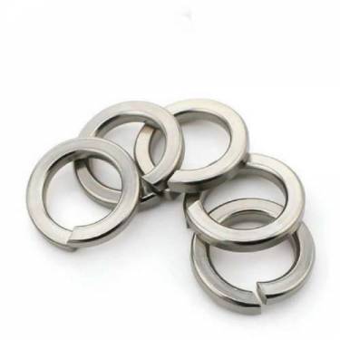 Alloy A286 Fasteners Tab Washers Alloy Steel Hardware Fittings With Mill Finish Material Grade Suitable For Various Applications Manufacturers in Dubai