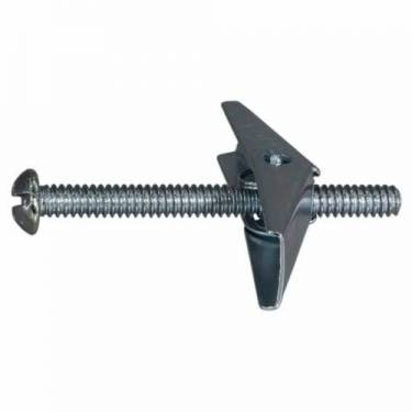 Alloy A286 Fasteners Toggle Bolts Iron MS Polished Fasteners Suitable for Various Applications Manufacturers in Dubai