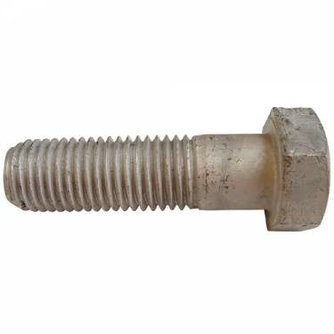 Astm A325 Fasteners Hex Bolts 2 Inch Mild Steel Galvanized Industrial Components Manufacturers in Dubai