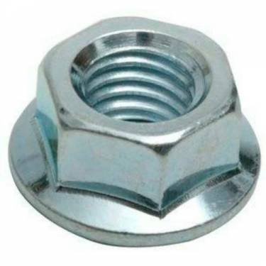Astm A325 Fasteners Hex Nuts Mild Steel Industrial Components Polished Surface Treatment Manufacturers in Dubai