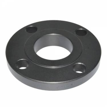 Carbon steel Flat Face Flanges 5inch Carbon Steel Flat Face Flange For 1inch Pipe Industrial Application Manufacturers in Dubai