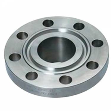 Carbon steel Lap Joint Flanges 3inch Round Shape 8 Holes 10mm Thickness 6 Bar Rated Pressure Polished Finish For Construction Manufacturers in Dubai
