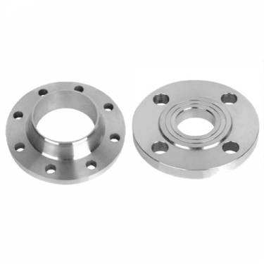Carbon steel Raised Face Flanges 25NB For 1inch Pipe 110mm Outside Diameter 10mm Thickness CLASS 150 Rated Pressure 16BAR Pipe Fitting Manufacturers in Dubai