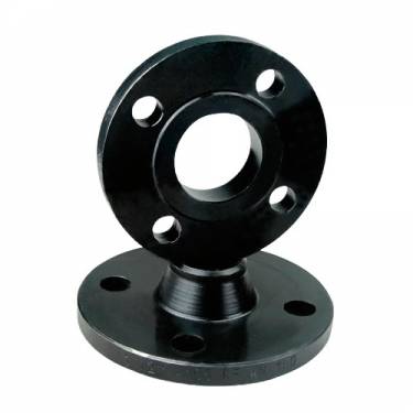 Carbon steel Reducing Flanges 5inch Reducing Flange Black Round Shape Industrial Use Manufacturers in Dubai