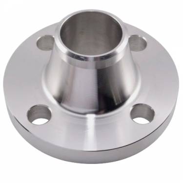 Carbon steel Weld Neck Flanges For Industrial Use Carbon Steel Stainless Steel Alloy Steel 150 To 2500 Pressure Ratings Manufacturers in Dubai