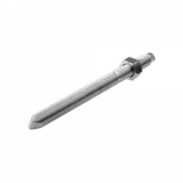 Chemical Anchor Bolts Stainless Steel SS304 Construction Rods 75mm To 1mtr For Industrial Applications Manufacturers in Dubai