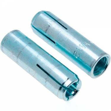 Drop In Anchor Bolts Stainless Steel M3 Anchor Bolt Anodized Aluminum Finish Polished And Galvanized For Industrial Applications Manufacturers in Dubai