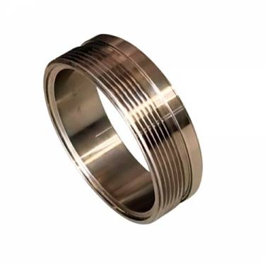 Duplex Steel CNC Machined Fasteners All Kinds of Services for CNC Machine Industry Carton Box Packaging Manufacturers in Dubai