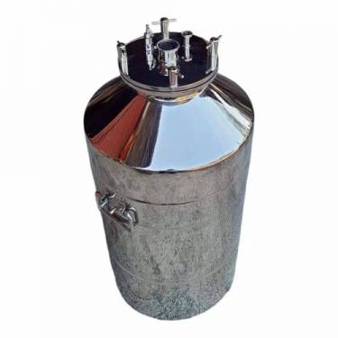 Duplex Steel Fasteners for Pressure Vessels Vertical Tanks 500L to 50000L SS 316 to 304 Matt Finish 0 to 20 Bar for Industrial Use Manufacturers in Dubai