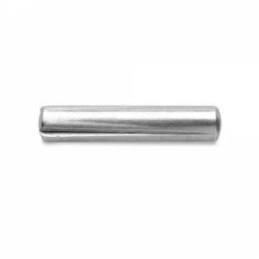 Duplex Steel Grooved Pins Steel Natural Finish Metal Boxes Packaging Pieces New Only Manufacturers in Dubai