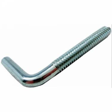 Duplex Steel Hook Bolts 32760 L and J Shape Bolts M3 to M72 Customized Thread Construction Box Packaging Manufacturers in Dubai