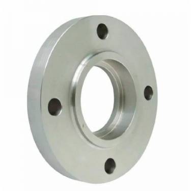 Duplex Steel Plate Flanges Stainless Steel Blind Flanges Round Shape Manufacturers in Dubai