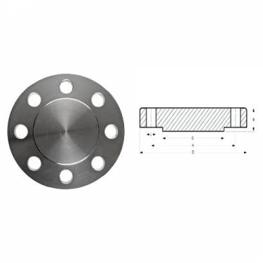 Duplex Steel Spectacle Blind Flanges ASTM A182 BLRF BLFF Round Flanges For Industrial Applications Manufacturers in Dubai
